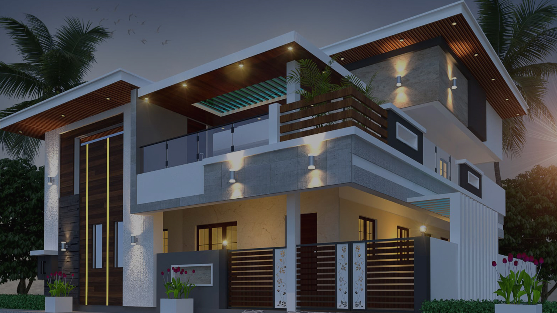 Home Abu Builders Trichy Builders in Trichy Top Builders in