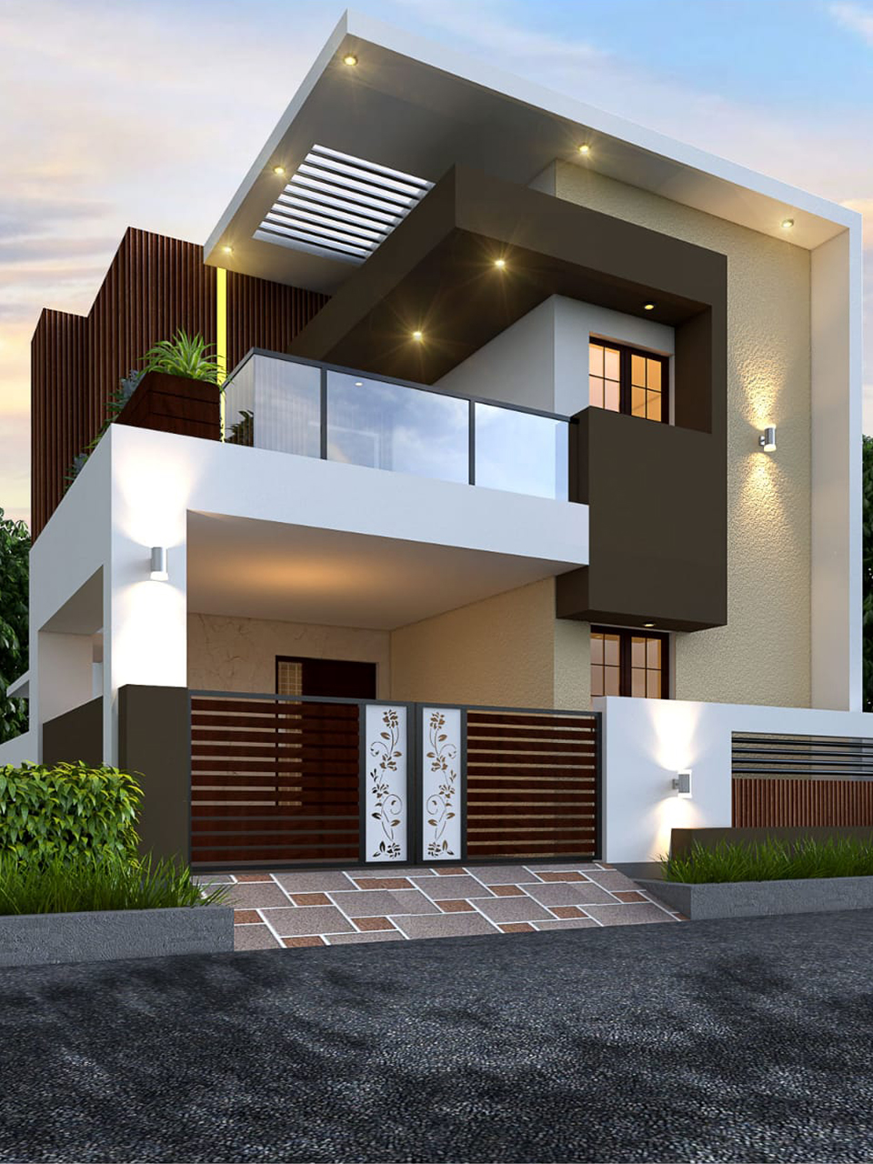 Home Abu Builders Trichy Builders in Trichy Top Builders in