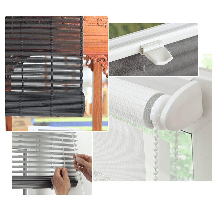 Blind Hangers Abu Dhabi Hire Our Expert Services in UAE