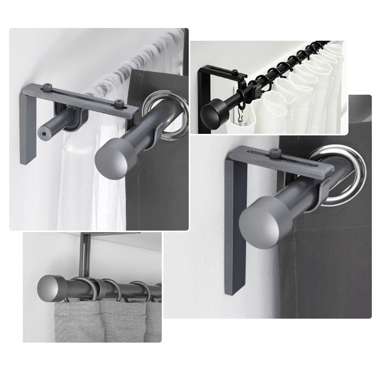 Curtain Brackets Abu Dhabi Buy 1 Quality Brackets In UAE