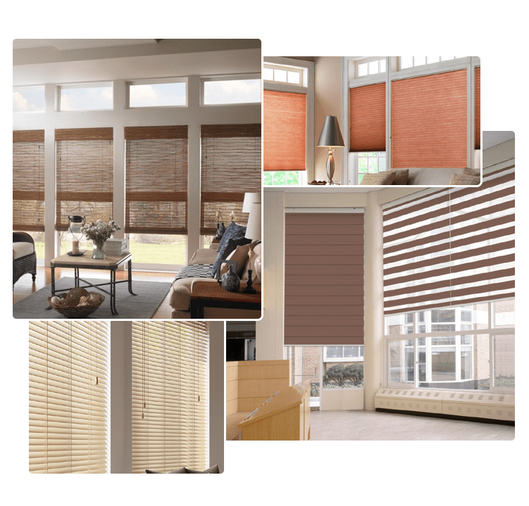 Customized Blinds Abu Dhabi Get Custom Made Blinds Online