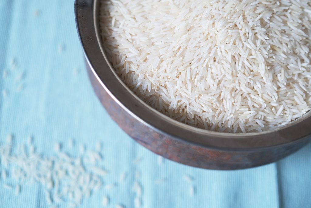 Genome Reading Technique Of Basmati Rice Can Help Tackle World Hunger