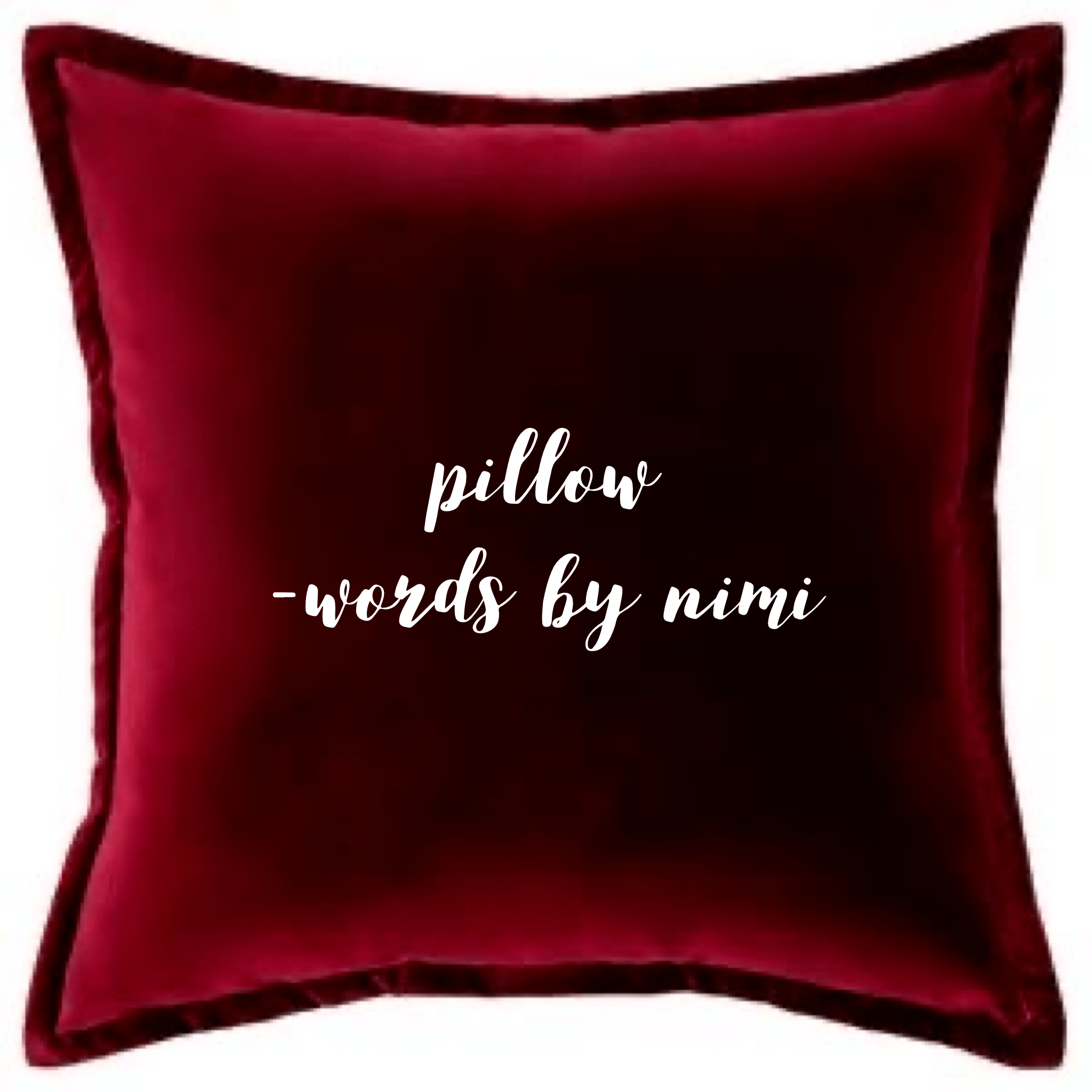 Pillow Abu Dhabi Writers' Cafe