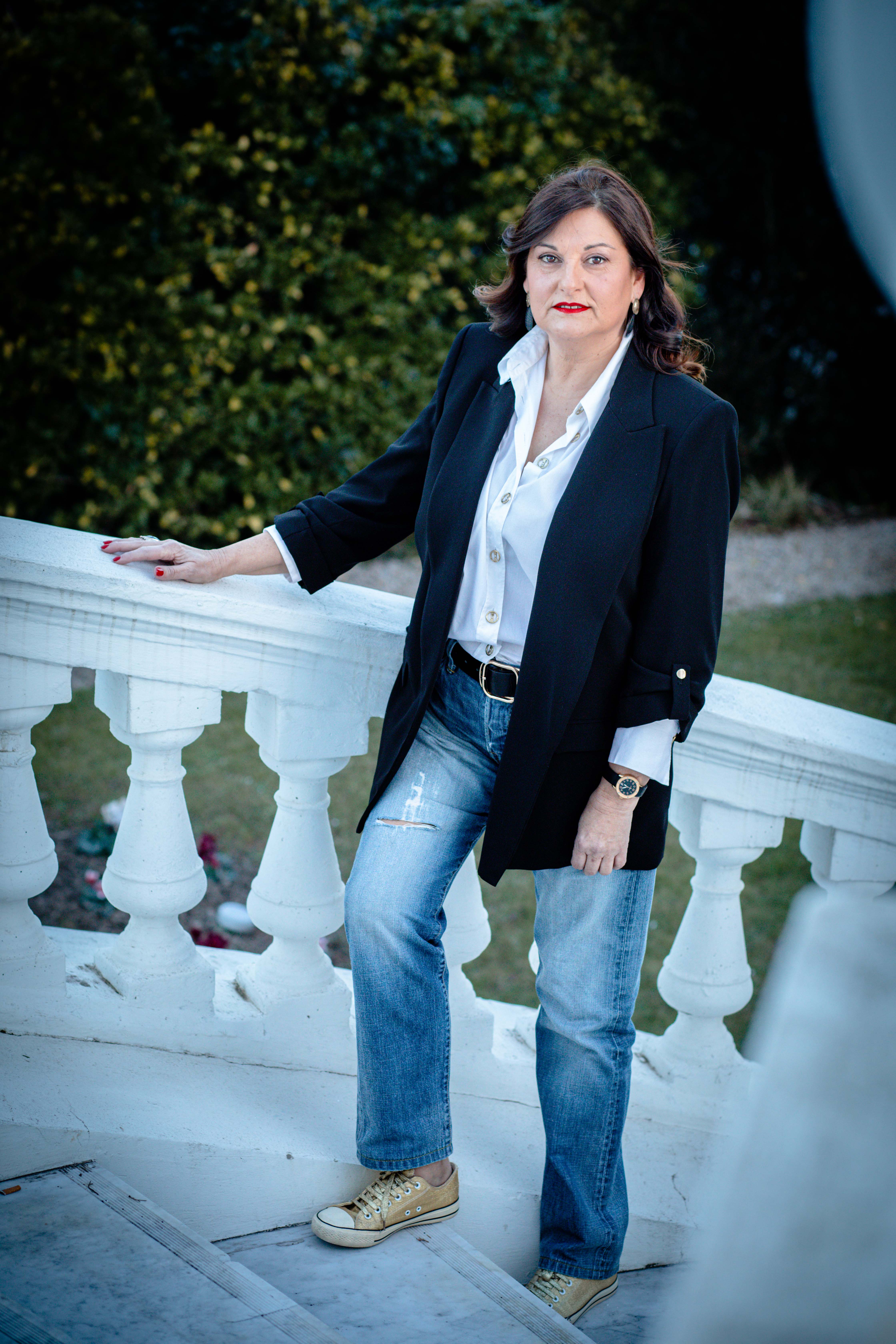 MIS 10 MANDAMIENTOS DE ESTILO