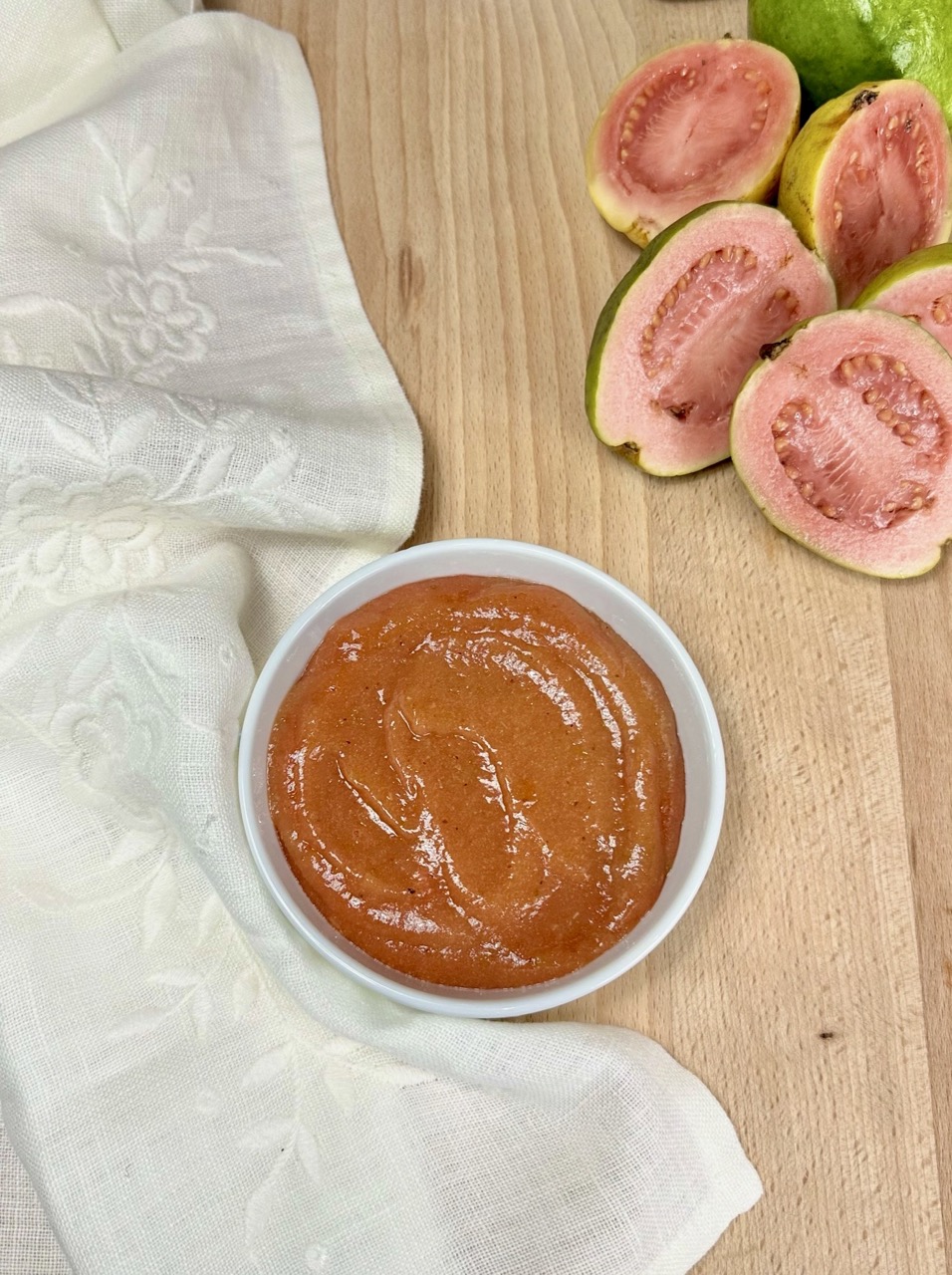 Guava Marmalade Recipe (Mermelade de Guayaba) Abuela's Cuban Counter