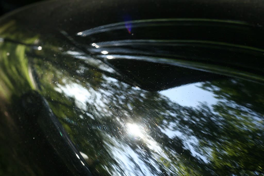 How You’re Scratching Your Car Without Even Realising It! A Buff & Beyond