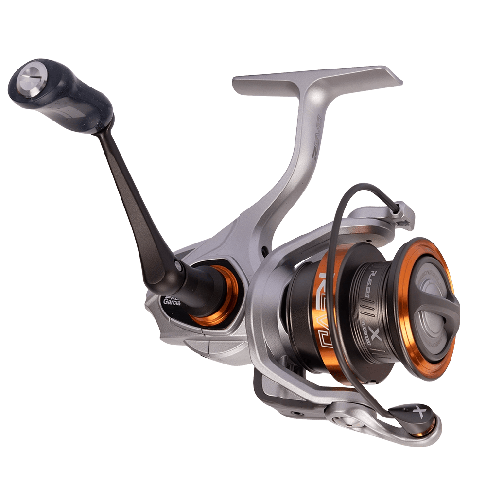 Abu Garcia New REVO reels - Abu Garcia Fishing