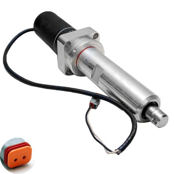 Top 10 Upgrades for Yachts Using Linear Actuators A Bugged Life