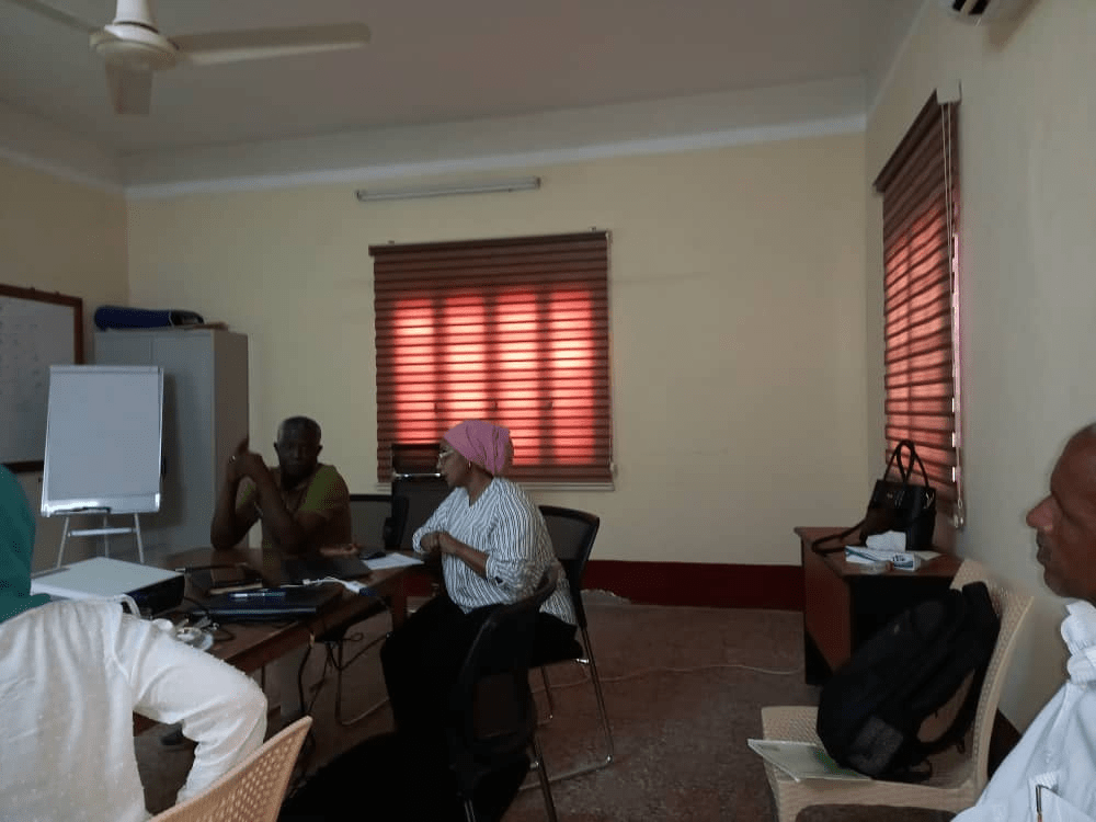 CONSULTANCIES ABU HAIL GROUP