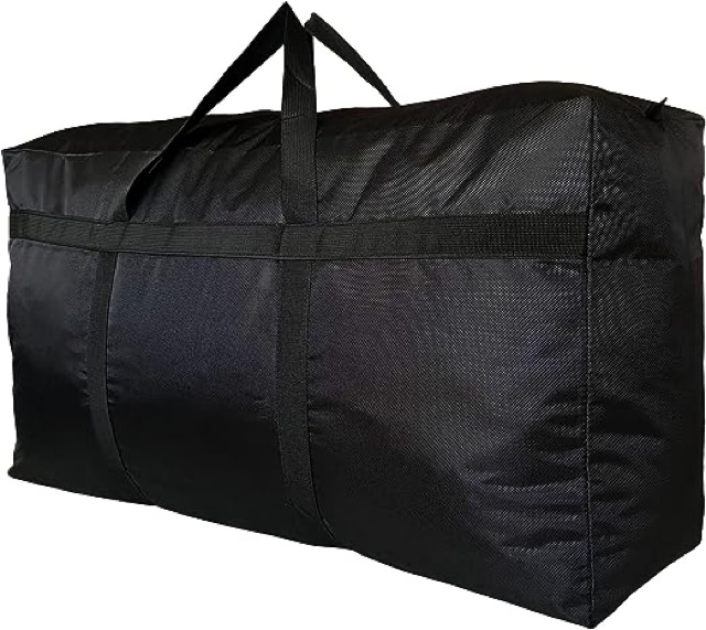 Travel Hand Carry Bag Abu Hurairah Fabrics International