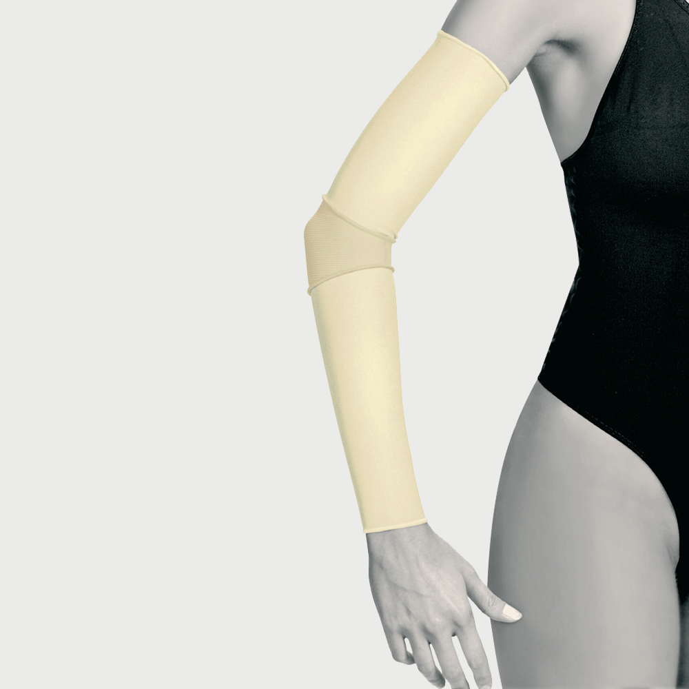 Burn Bandage Sleeve Abu Lail Medical & Sport Center