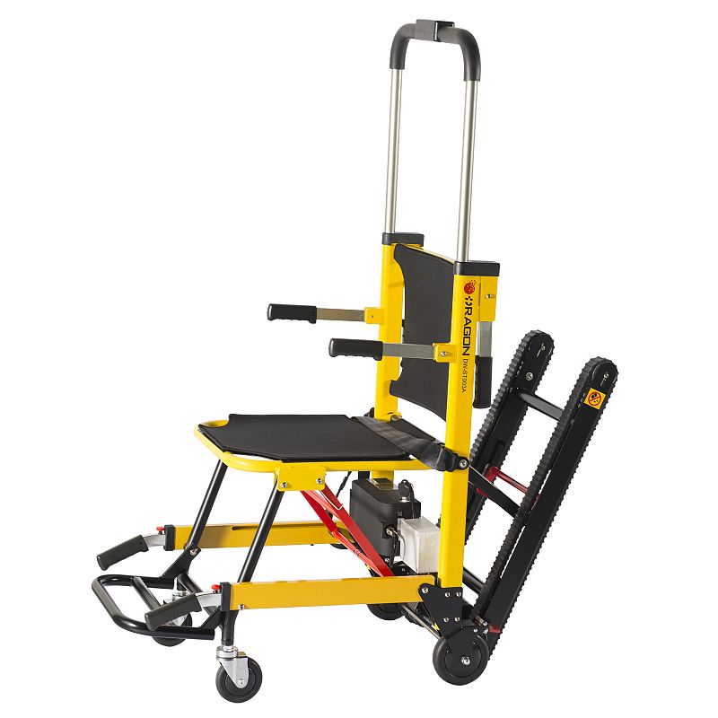 Electric Stair Climbing Chair Portable Stair Wheelchair Mobile