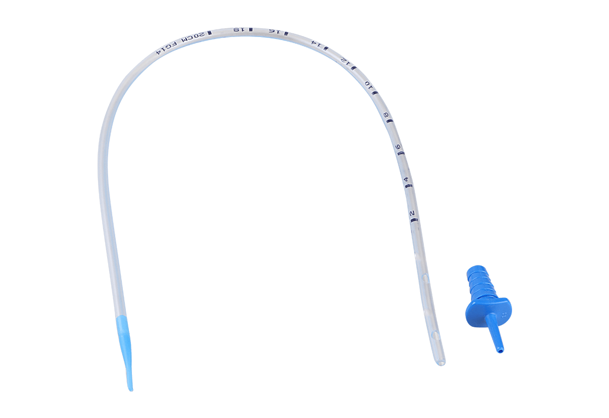 Thoracic Drainage Catheter Chest Drainage Catheter Abu Lail Medical