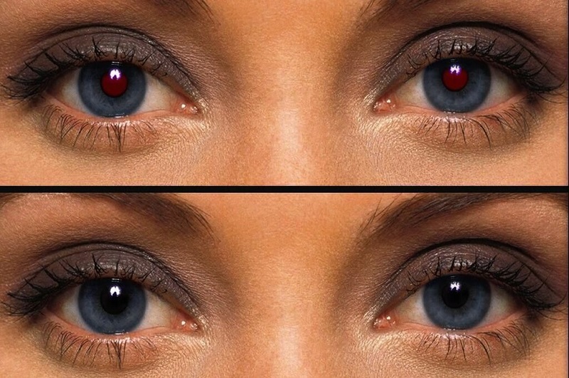 أفضل تطبيقات إزالة العين الحمراء لإصلاح صورك شبكة ابو نواف