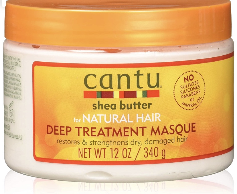 The Best Deep Conditioners and Masks That Will Leave Your Curls