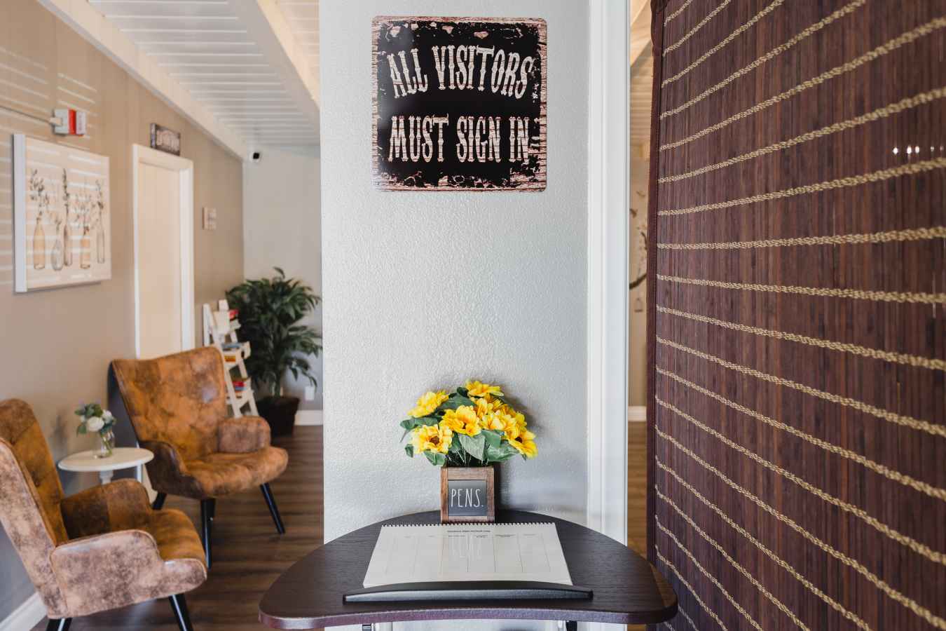 Our Residence Abundant Grace Senior Living