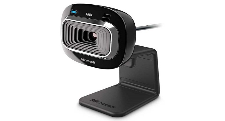MICROSOFT LIFECAM HD3000 MAC DRIVER