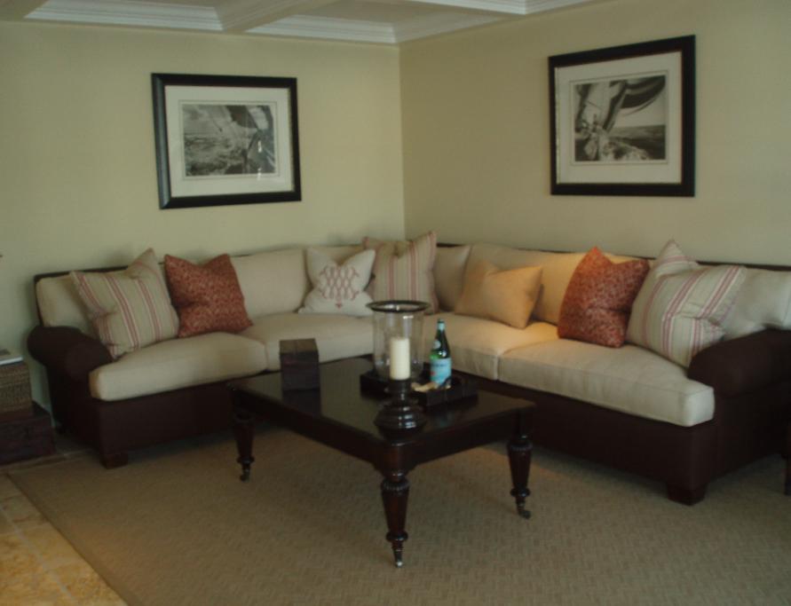 A B UpholsteryCosta Mesa, Ca Gallery