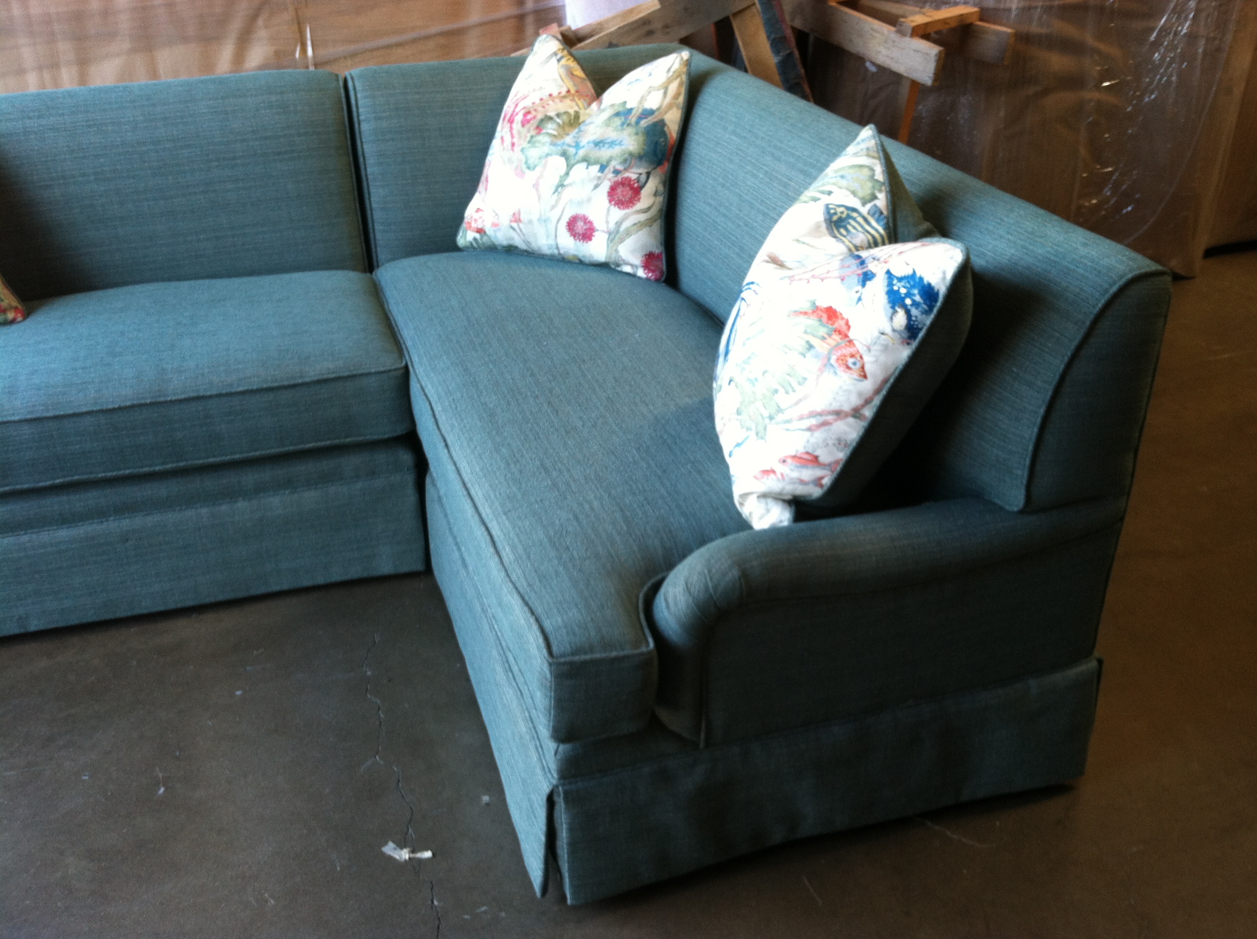 A B UpholsteryCosta Mesa, Ca Gallery