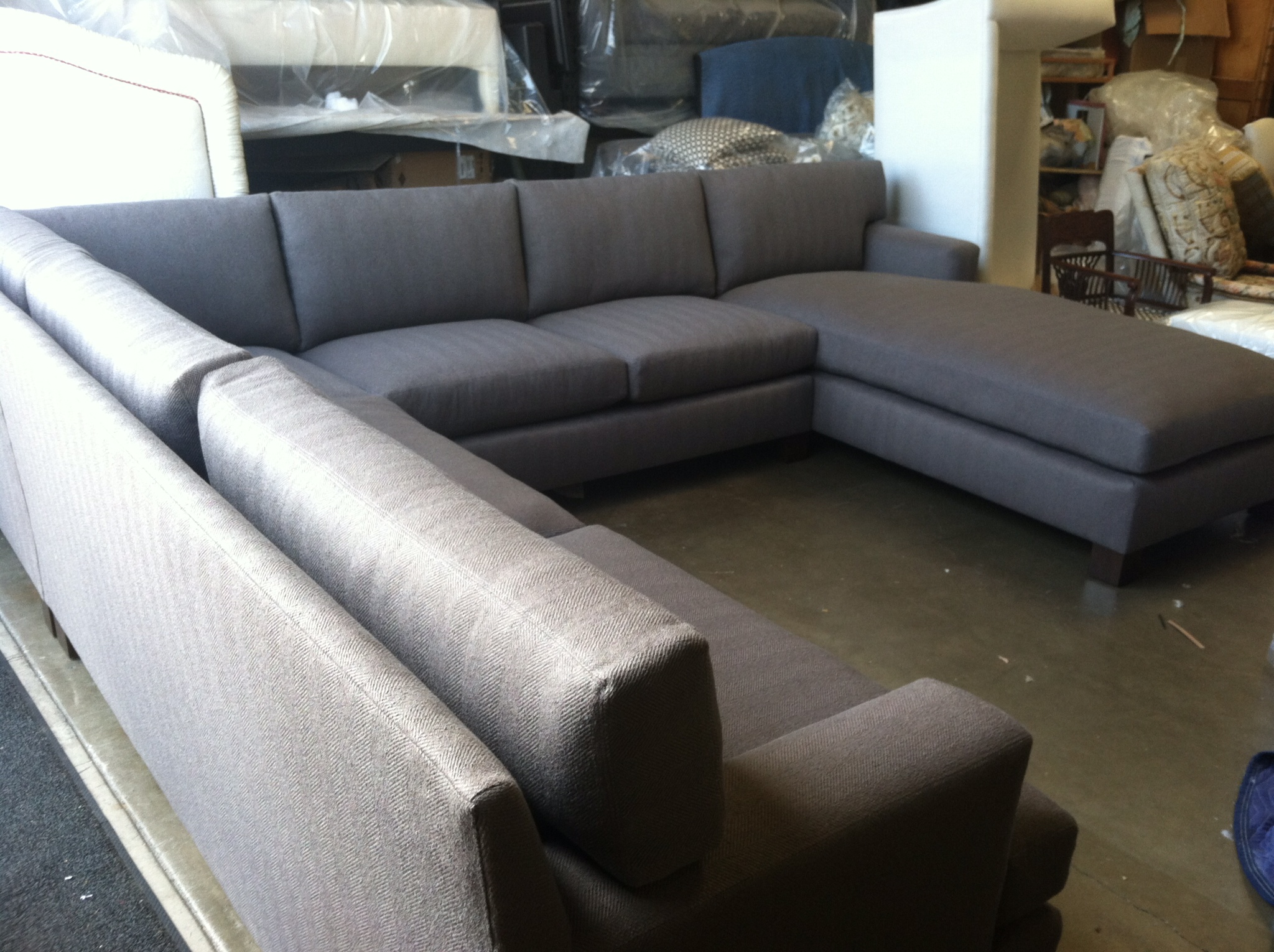 A B UpholsteryCosta Mesa, Ca Gallery