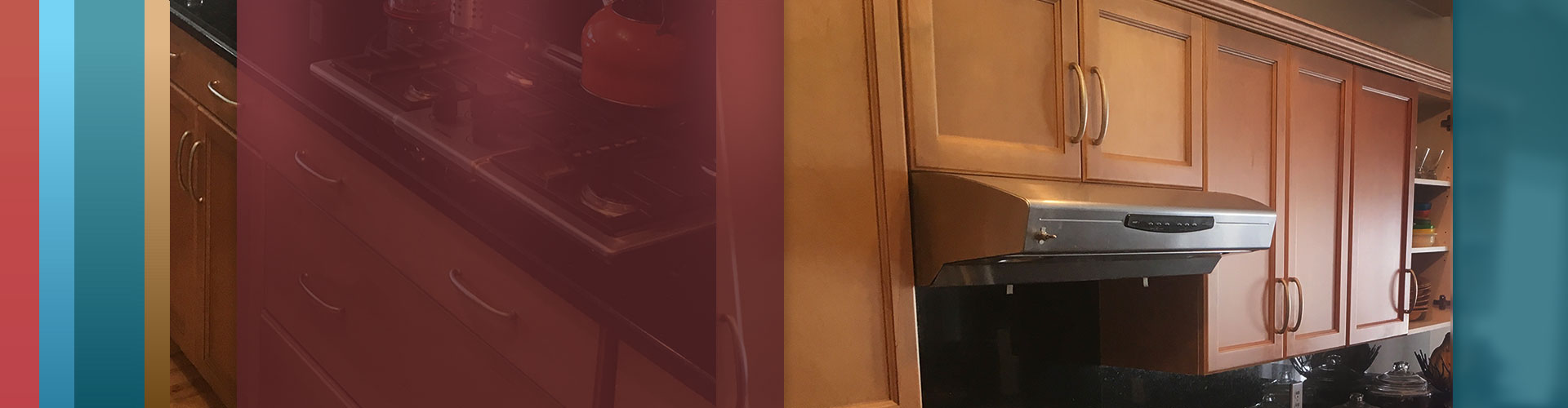 Kitchen Refacing, Calgary Resurfacing Specialists