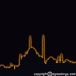 Mengucapkan Selamat Idul Adha Abu Salafy