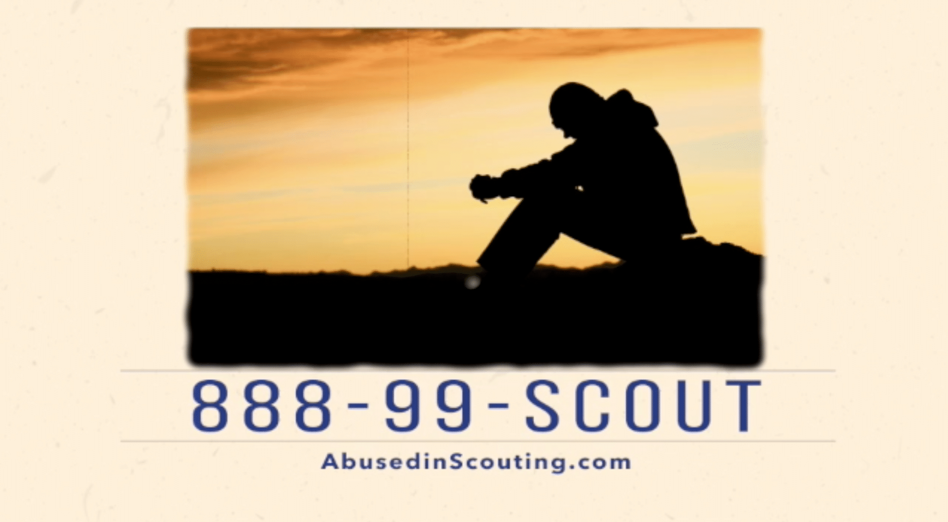 Montana Boy Scout Sexual Abuse Survivors Fight Back to Hold BSA(04)