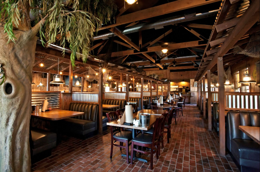 The Best Restaurants in Concord A Guide for Foodies