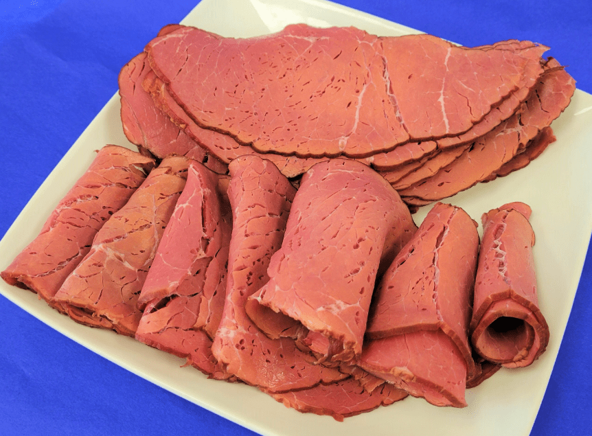 What Do You Need To Know About Dried Meat?