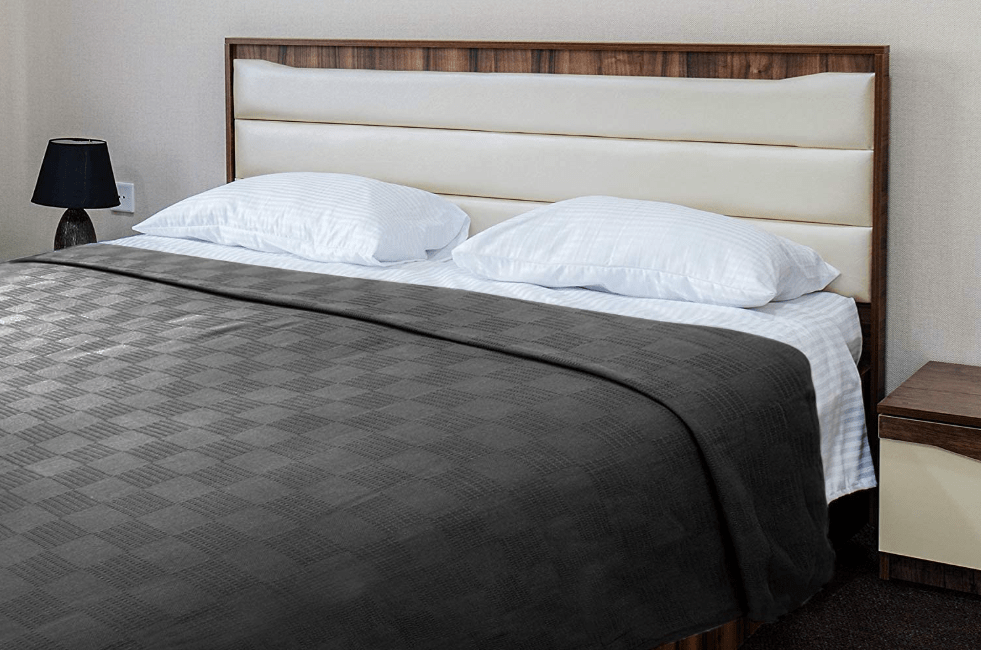 Surprising Advantages of Cotton Blankets In NZ