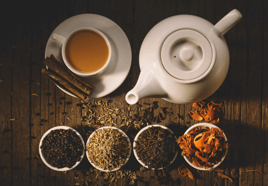 The Perfect Afternoon Tea Tea Accessories