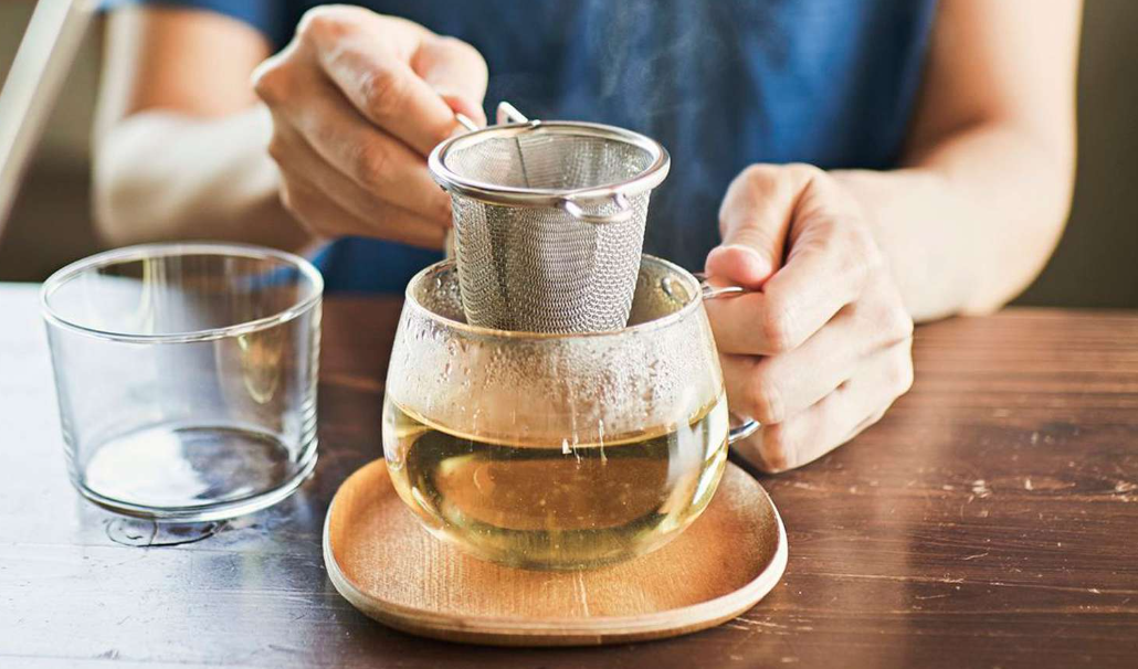 The Perfect Afternoon Tea Tea Accessories