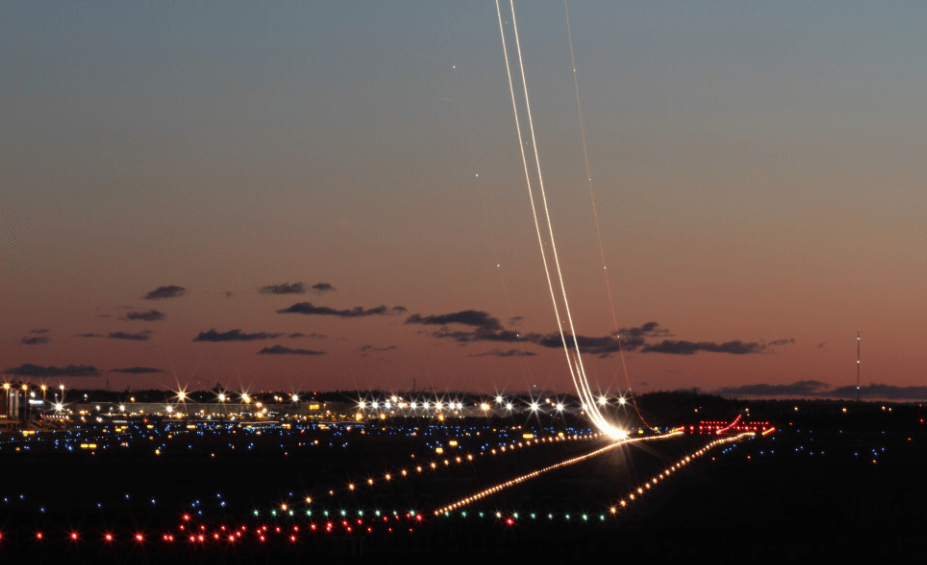 Dependable Airfield Ground Lighting Its Significance