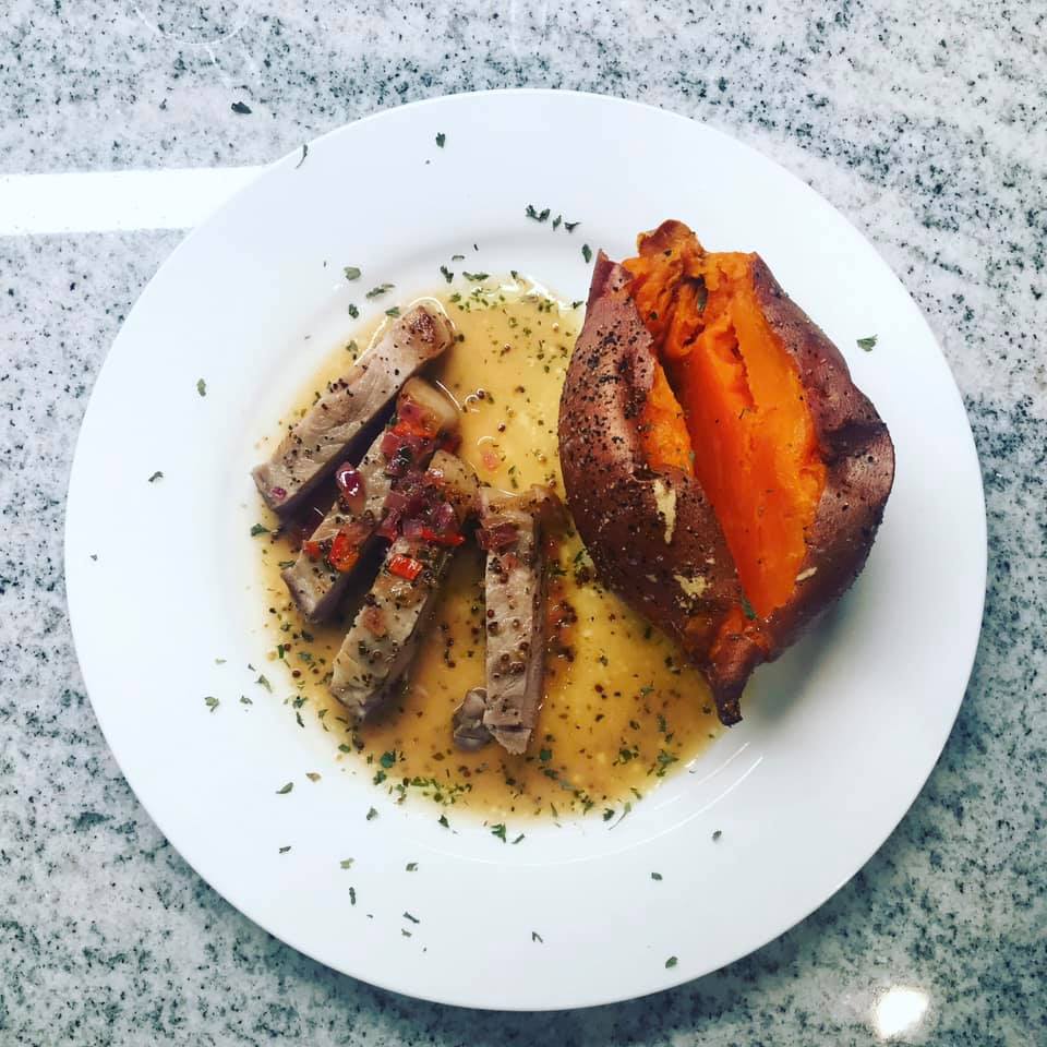 geoffrey zakarian recipes pork tenderloin Immense History Art Gallery