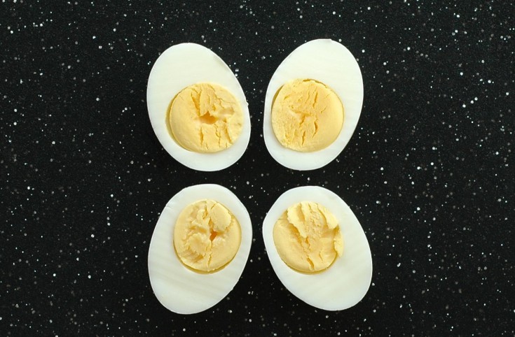 Steam, Don’t Boil, Your Eggs A Busy Mom's Kitchen