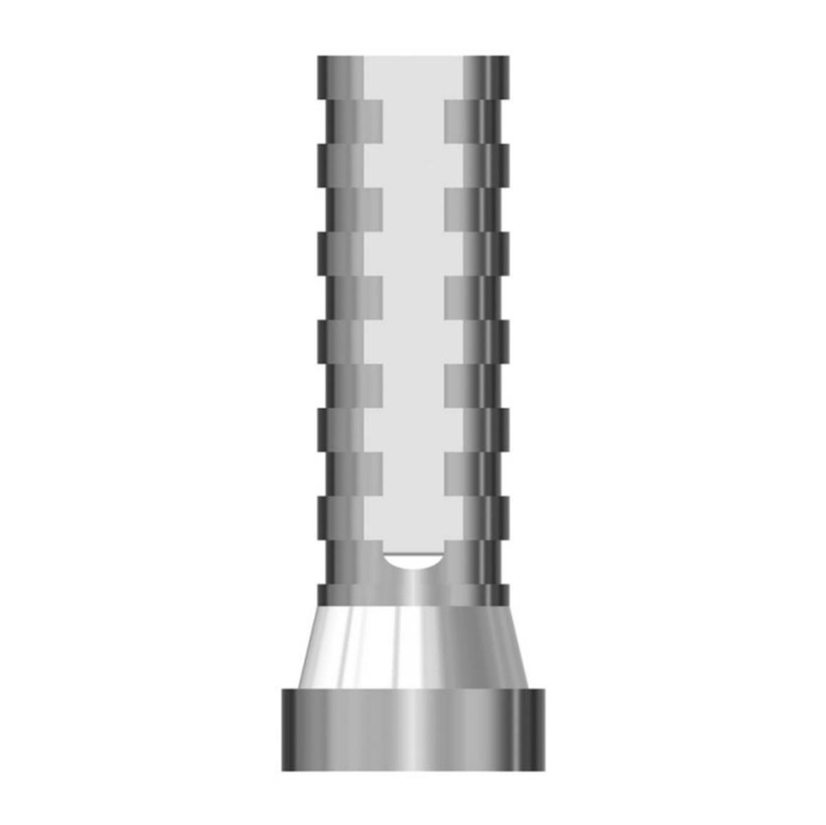 Abutment provvisorio per MP comp. Dentsply Sirona® Xive® Abutment Shop