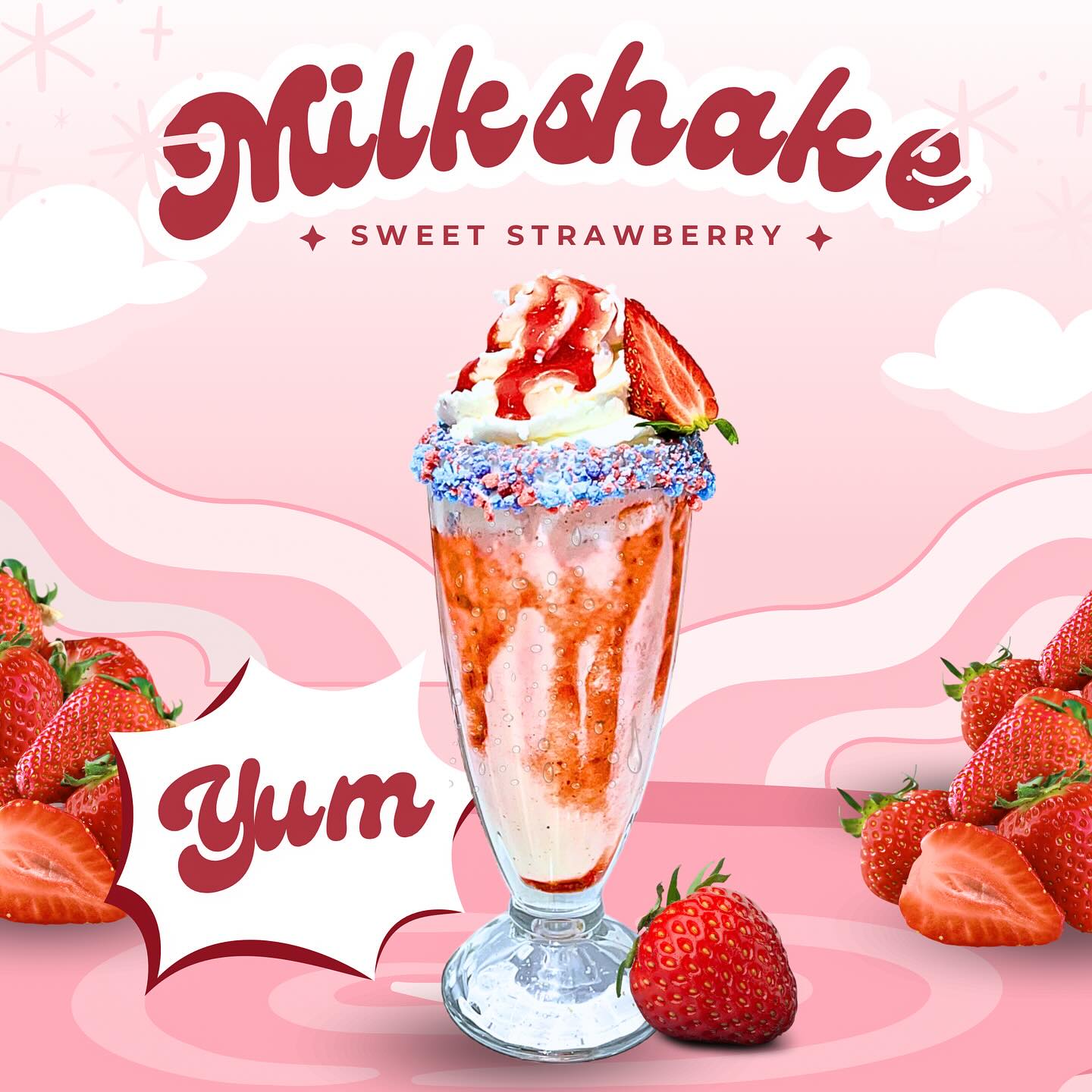 A Buttercup Dessert House San Francisco, CA View Menu & Online Order