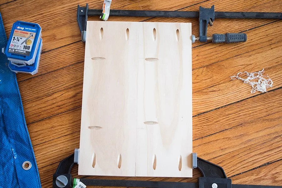 How to Makeover an Ugly Laminate Coffee Table A Butterfly House