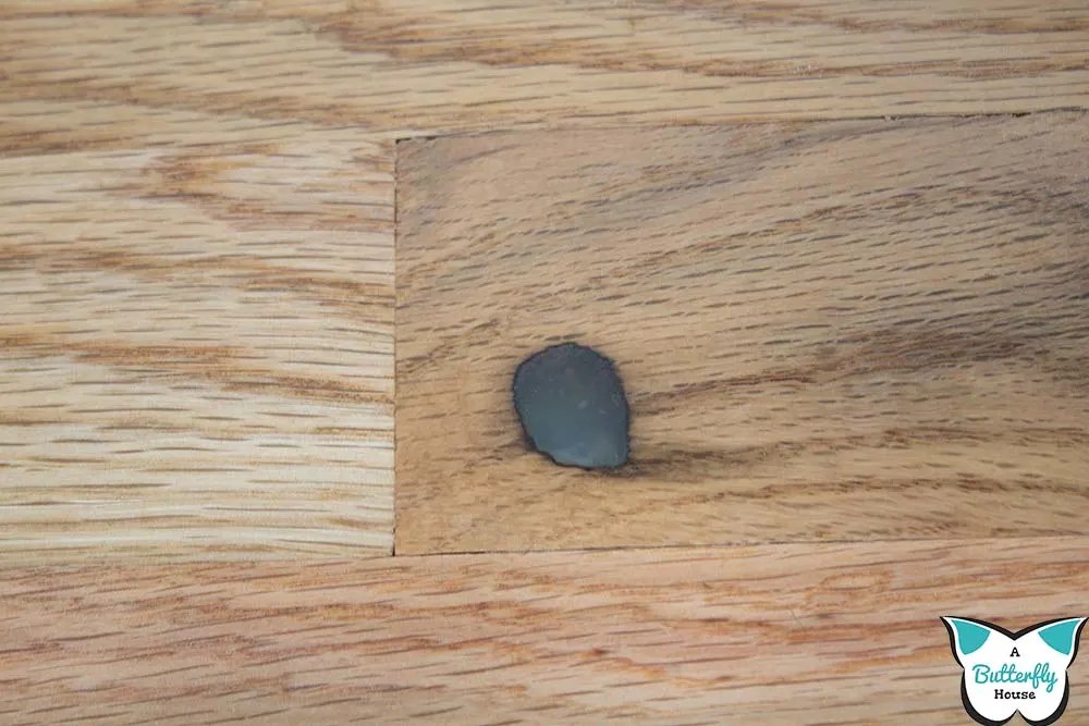 5 Reasons Your Caulk Isn't Drying (And How to Fix It) - A Butterfly House