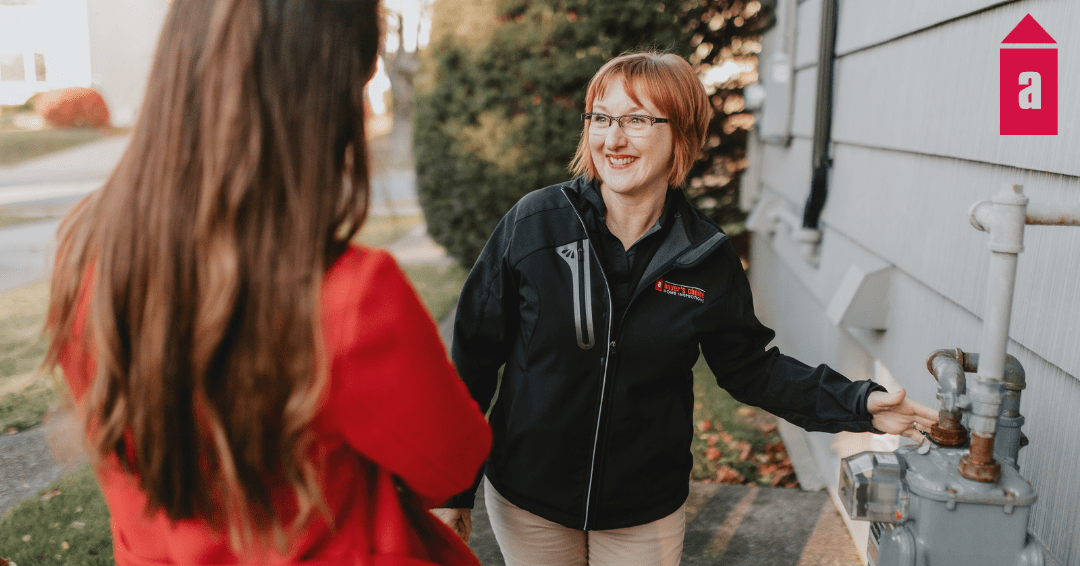 Home Inspections A Buyer's Choice Home Inspections