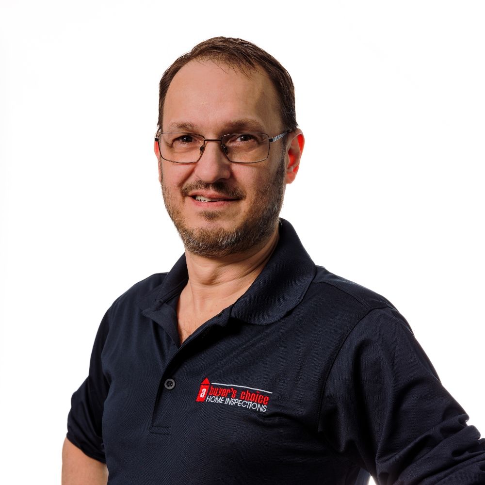 Richer Morin A Buyer's Choice Home Inspections