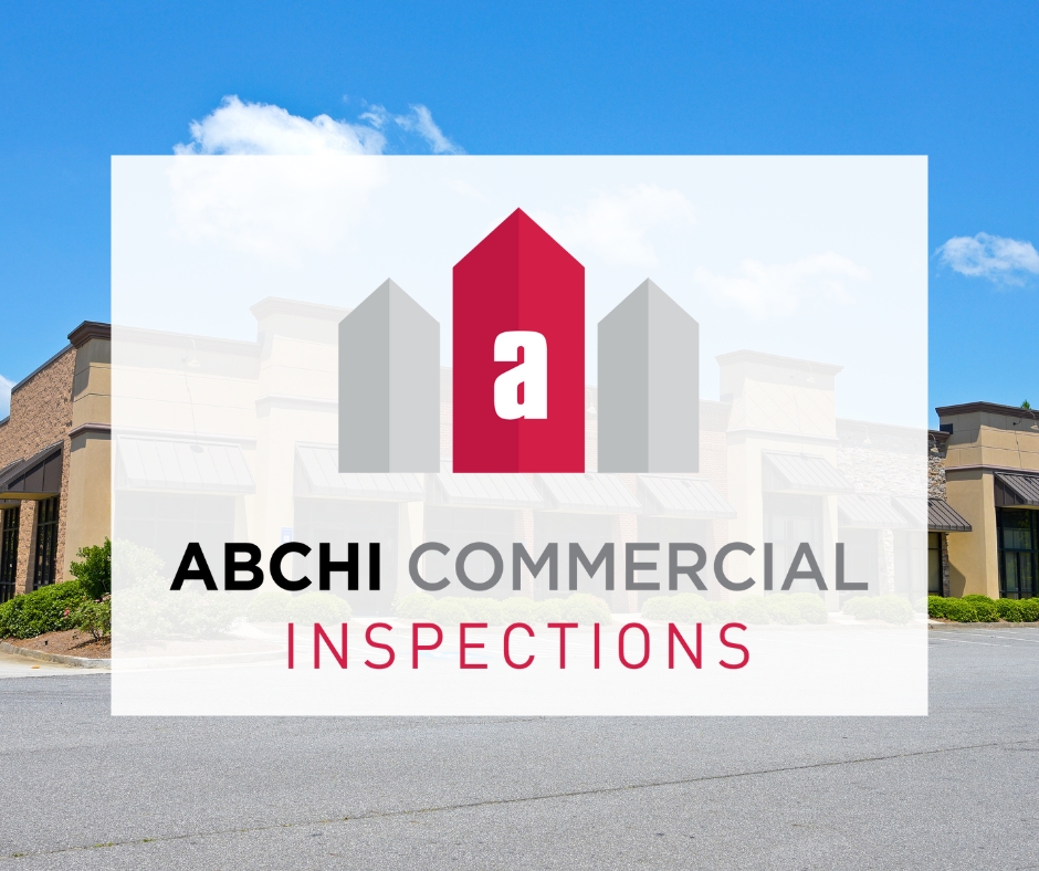 Expanding into Commercial Property Inspections A Buyer's Choice Home