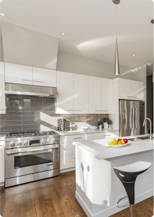 West Falls Church, VA Appliance Repair Experts ABV Appliance