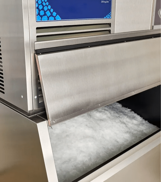 Expert Ice Machine Repair | Same Day Service | ABV Boston