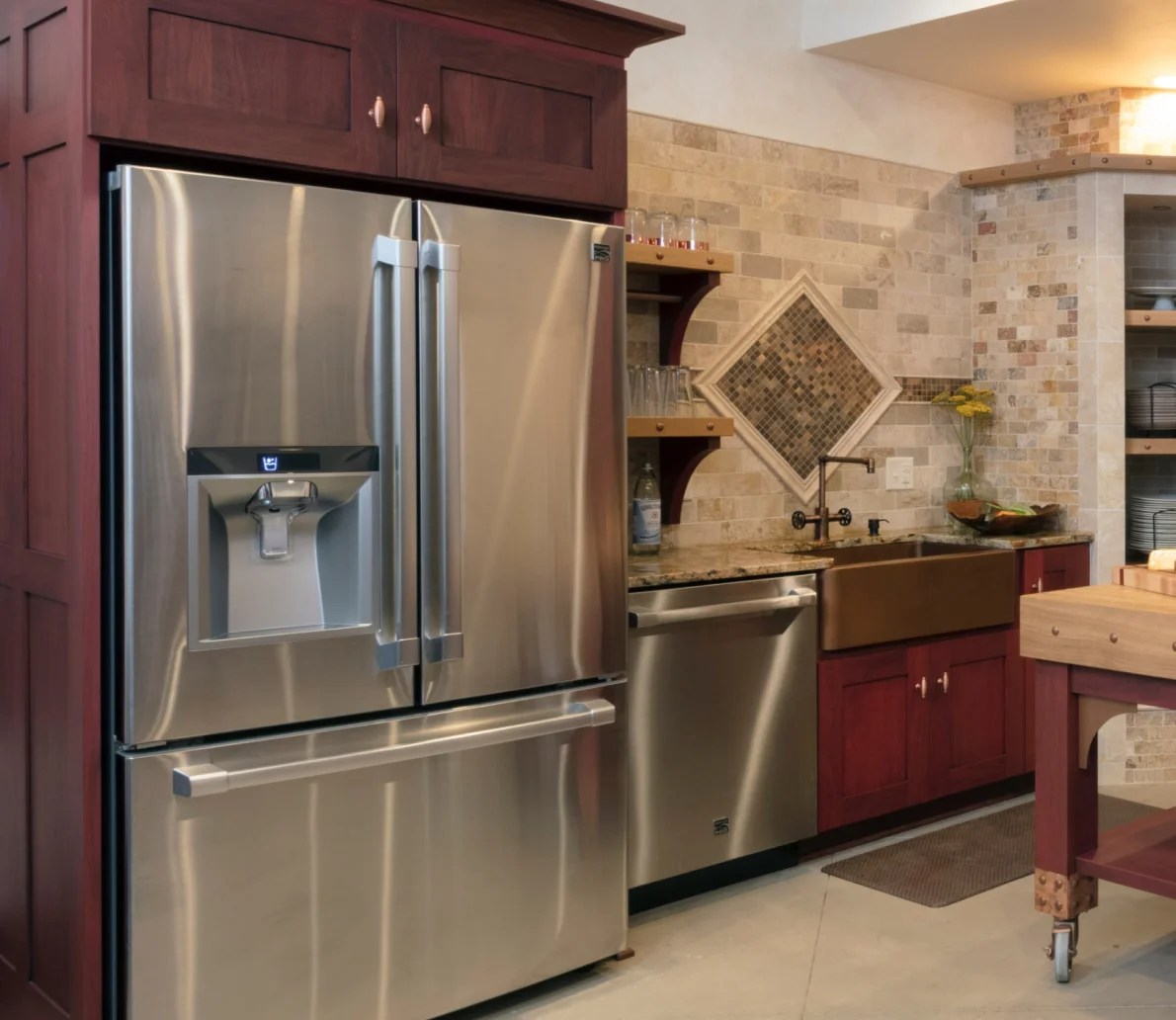 Kenmore Appliance Repair Services Fast & Affordable