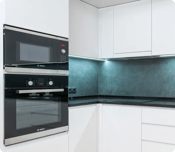 Bosch Appliance Repair Expert Bosch Appliance Services