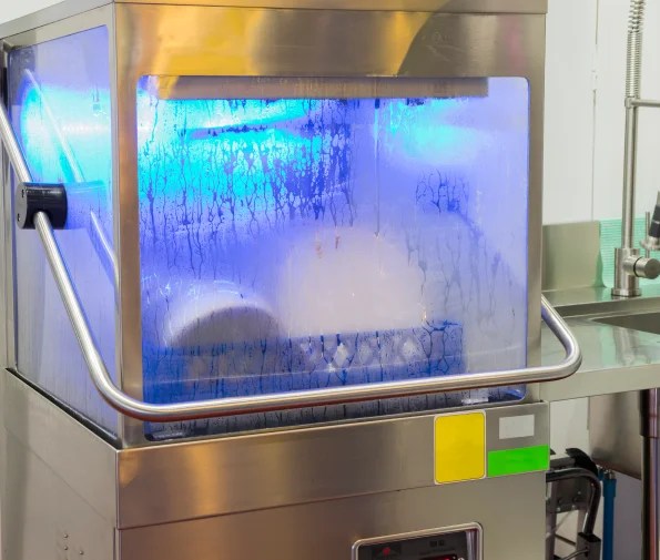 Commercial Dishwasher Repair Services Reliable Solutions ABV
