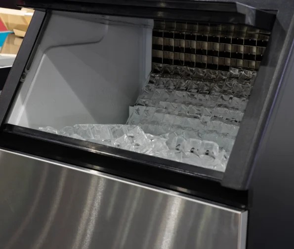 Expert Ice Machine Repair Same Day Service ABV Boston