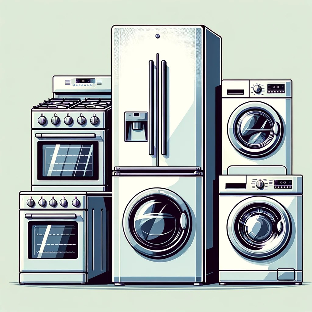 Why important maintain commercial ranges? ABV Appliance