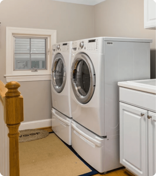 Affordable Dryer Repair | ABV Company Services